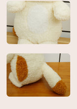 Lade das Bild in den Galerie-Viewer, Jetzt Cartoon Plüsch Kätzchen Kuscheltier (30cm) bei Kuscheltiere.store kaufen