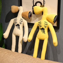 Lade das Bild in den Galerie-Viewer, Jetzt Anime Plüsch Siren Stofftiere bei Kuscheltiere.store kaufen