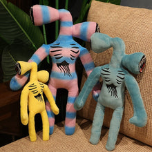 Lade das Bild in den Galerie-Viewer, Jetzt Anime Plüsch Siren Stofftiere bei Kuscheltiere.store kaufen