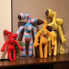 Lade das Bild in den Galerie-Viewer, Jetzt Anime Plüsch Siren Stofftiere bei Kuscheltiere.store kaufen