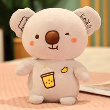 Lade das Bild in den Galerie-Viewer, Jetzt Superniedlicher Kawaii Koala Plüsch 23/35cm bei Kuscheltiere.store kaufen