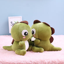 Lade das Bild in den Galerie-Viewer, Jetzt Liebliche Kuschel Dinos (28-56cm) bei Kuscheltiere.store kaufen