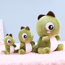 Lade das Bild in den Galerie-Viewer, Jetzt Liebliche Kuschel Dinos (28-56cm) bei Kuscheltiere.store kaufen