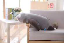 Lade das Bild in den Galerie-Viewer, Jetzt Niedliche Faultiere als XXL Kuscheltier (ca. 65 bis 100cm) bei Kuscheltiere.store kaufen