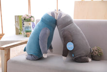 Lade das Bild in den Galerie-Viewer, Jetzt Niedliche Faultiere als XXL Kuscheltier (ca. 65 bis 100cm) bei Kuscheltiere.store kaufen