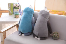 Lade das Bild in den Galerie-Viewer, Jetzt Niedliche Faultiere als XXL Kuscheltier (ca. 65 bis 100cm) bei Kuscheltiere.store kaufen