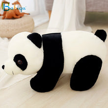Lade das Bild in den Galerie-Viewer, Jetzt Lieblicher Kawaii Baby Panda Bär Stofftier (30cm oder 50cm) bei Kuscheltiere.store kaufen