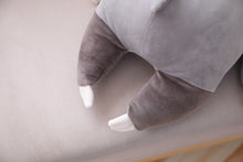 Lade das Bild in den Galerie-Viewer, Jetzt Lustiges Faultier Kuscheltier (65-100cm) bei Kuscheltiere.store kaufen