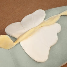 Lade das Bild in den Galerie-Viewer, Jetzt Langer XXL Plüsch Dinosaurier zum kuscheln bei Kuscheltiere.store kaufen