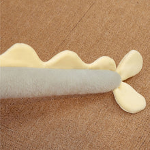 Lade das Bild in den Galerie-Viewer, Jetzt Langer XXL Plüsch Dinosaurier zum kuscheln bei Kuscheltiere.store kaufen