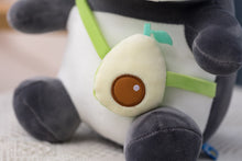 Lade das Bild in den Galerie-Viewer, Jetzt Niedliche Stofftiere: Panda, Tiger oder Ferkelchen 25/35/50cm bei Kuscheltiere.store kaufen