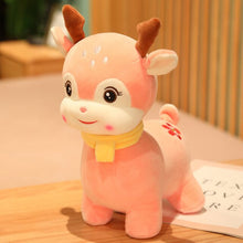 Lade das Bild in den Galerie-Viewer, Jetzt Süßes Anime Reh Plüschtier (ca. 25cm) bei Kuscheltiere.store kaufen