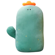 Lade das Bild in den Galerie-Viewer, Jetzt Lustige Kissen in verschiedenen Formen bei Kuscheltiere.store kaufen