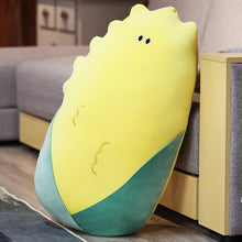 Lade das Bild in den Galerie-Viewer, Jetzt Lustige Kissen in verschiedenen Formen bei Kuscheltiere.store kaufen