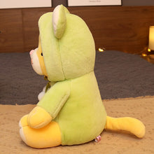 Lade das Bild in den Galerie-Viewer, Jetzt Wundervolle Cosplay Tiger Stoff Tiere bei Kuscheltiere.store kaufen