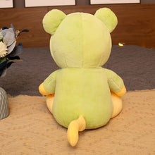 Lade das Bild in den Galerie-Viewer, Jetzt Wundervolle Cosplay Tiger Stoff Tiere bei Kuscheltiere.store kaufen