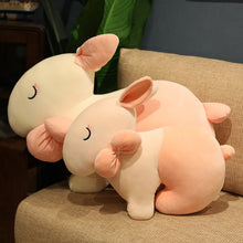 Lade das Bild in den Galerie-Viewer, Jetzt Liebliche Kuschel Hasen (50cm oder 75cm) bei Kuscheltiere.store kaufen