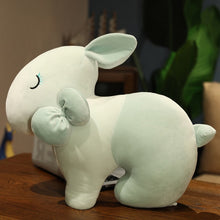 Lade das Bild in den Galerie-Viewer, Jetzt Liebliche Kuschel Hasen (50cm oder 75cm) bei Kuscheltiere.store kaufen