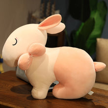 Lade das Bild in den Galerie-Viewer, Jetzt Liebliche Kuschel Hasen (50cm oder 75cm) bei Kuscheltiere.store kaufen