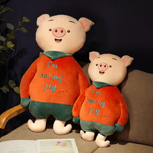 Lade das Bild in den Galerie-Viewer, Jetzt Wunderbare Teddybären, Hasen Stoff Tiere (55/80CM) bei Kuscheltiere.store kaufen