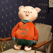 Lade das Bild in den Galerie-Viewer, Jetzt Wunderbare Teddybären, Hasen Stoff Tiere (55/80CM) bei Kuscheltiere.store kaufen