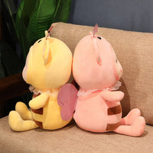 Lade das Bild in den Galerie-Viewer, Jetzt Lustige Honigbiene als Kuscheltier (28/40/60cm) bei Kuscheltiere.store kaufen