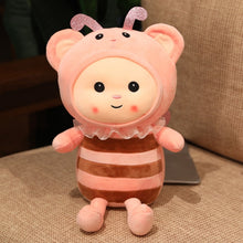 Lade das Bild in den Galerie-Viewer, Jetzt Lustige Honigbiene als Kuscheltier (28/40/60cm) bei Kuscheltiere.store kaufen