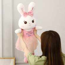 Lade das Bild in den Galerie-Viewer, Jetzt Langohrhase Kuscheltier (50-100cm) bei Kuscheltiere.store kaufen