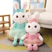 Lade das Bild in den Galerie-Viewer, Jetzt Langohrhase Kuscheltier (50-100cm) bei Kuscheltiere.store kaufen