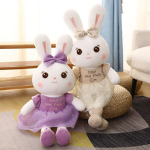 Lade das Bild in den Galerie-Viewer, Jetzt Langohrhase Kuscheltier (50-100cm) bei Kuscheltiere.store kaufen
