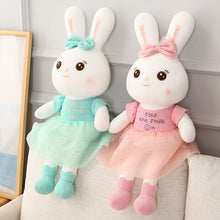 Lade das Bild in den Galerie-Viewer, Jetzt Langohrhase Kuscheltier (50-100cm) bei Kuscheltiere.store kaufen