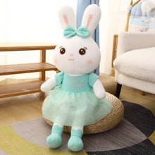 Lade das Bild in den Galerie-Viewer, Jetzt Langohrhase Kuscheltier (50-100cm) bei Kuscheltiere.store kaufen