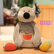 Lade das Bild in den Galerie-Viewer, Jetzt Wundervolle Bär, Hase, Ente oder Koala Stofftiere (23cm - 48cm) bei Kuscheltiere.store kaufen