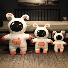 Lade das Bild in den Galerie-Viewer, Jetzt Kuschel Astronaut Stofftier - ca. 40cm bei Kuscheltiere.store kaufen