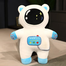 Lade das Bild in den Galerie-Viewer, Jetzt Kuschel Astronaut Stofftier - ca. 40cm bei Kuscheltiere.store kaufen