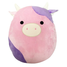 Lade das Bild in den Galerie-Viewer, Jetzt Süße Plüsch Kissen in verschiedenen Tier Motiven bei Kuscheltiere.store kaufen
