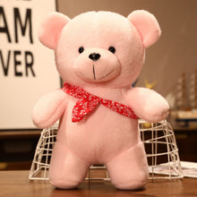 Lade das Bild in den Galerie-Viewer, Jetzt Flauschige Plüsch Teddys in 5 verschiedenen Motiven (25/35cm) bei Kuscheltiere.store kaufen