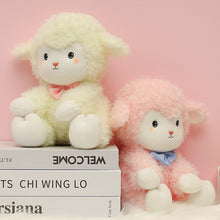 Lade das Bild in den Galerie-Viewer, Jetzt Süße und flauschige Alpacasso Stofftiere 23cm bei Kuscheltiere.store kaufen