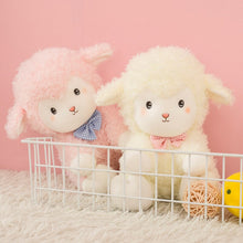 Lade das Bild in den Galerie-Viewer, Jetzt Süße und flauschige Alpacasso Stofftiere 23cm bei Kuscheltiere.store kaufen