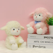 Lade das Bild in den Galerie-Viewer, Jetzt Süße und flauschige Alpacasso Stofftiere 23cm bei Kuscheltiere.store kaufen