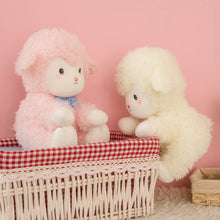 Lade das Bild in den Galerie-Viewer, Jetzt Süße und flauschige Alpacasso Stofftiere 23cm bei Kuscheltiere.store kaufen