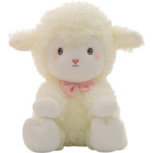 Lade das Bild in den Galerie-Viewer, Jetzt Süße und flauschige Alpacasso Stofftiere 23cm bei Kuscheltiere.store kaufen