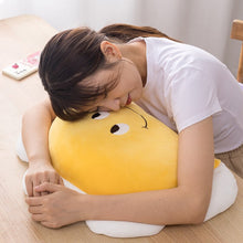 Lade das Bild in den Galerie-Viewer, Jetzt Wundervolle Sonnenblumen Stoffkissen mit einem Lächeln ca. 50cm bei Kuscheltiere.store kaufen