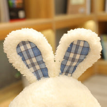 Lade das Bild in den Galerie-Viewer, Jetzt Super Süße Mummelhasen, Ferkel oder Bär Kuscheltiere bei Kuscheltiere.store kaufen