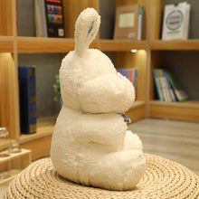 Lade das Bild in den Galerie-Viewer, Jetzt Super Süße Mummelhasen, Ferkel oder Bär Kuscheltiere bei Kuscheltiere.store kaufen
