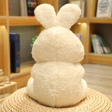 Lade das Bild in den Galerie-Viewer, Jetzt Super Süße Mummelhasen, Ferkel oder Bär Kuscheltiere bei Kuscheltiere.store kaufen