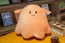 Lade das Bild in den Galerie-Viewer, Jetzt Runder Kugel Oktopus Stofftier bei Kuscheltiere.store kaufen
