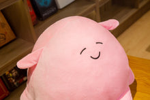 Lade das Bild in den Galerie-Viewer, Jetzt Runder Kugel Oktopus Stofftier bei Kuscheltiere.store kaufen