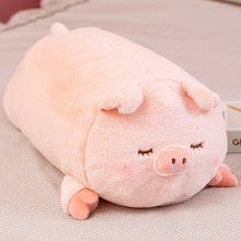 Lade das Bild in den Galerie-Viewer, Jetzt 2in1 Plüschtier und Nackenrolle bei Kuscheltiere.store kaufen