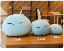 Lade das Bild in den Galerie-Viewer, Jetzt Rimuru Tempest Plüsch Tier (28/45/55cm) bei Kuscheltiere.store kaufen